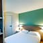 Brit Hotel Essentiel Tours Nord