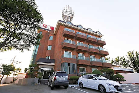 Pohang Wolpo Bali