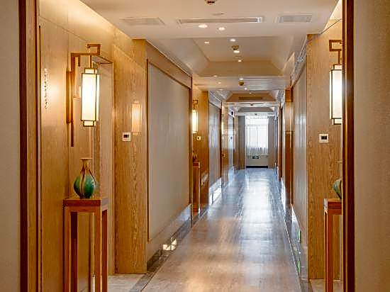 Sijiwu Jingpin Hotel