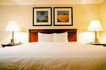 Knights Inn Rosemead
