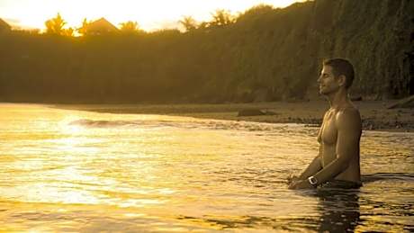 Pondok Pitaya Hotel Surfing & Yoga