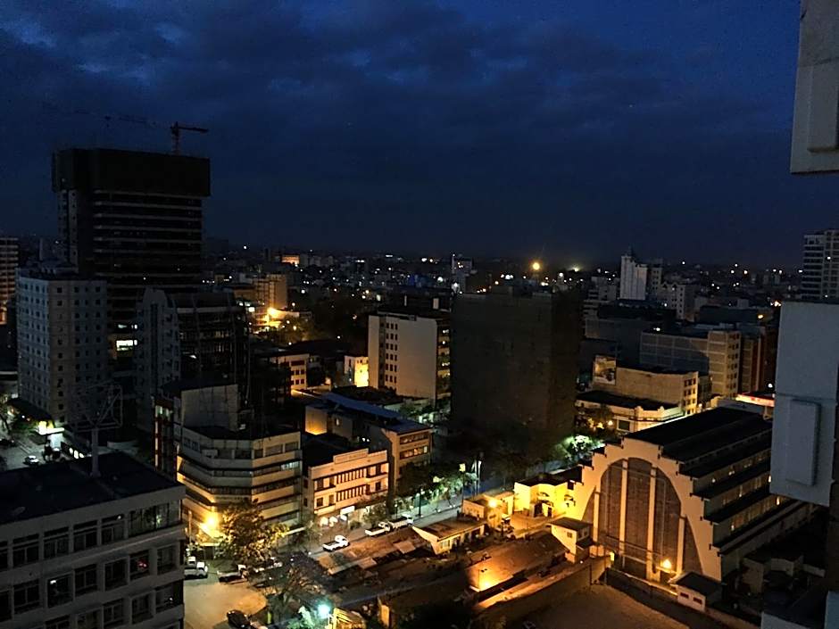 Chester Hotel and Suites Nairobi, City Centre CBD