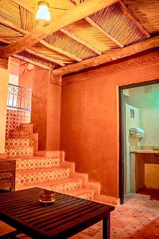 Ouednoujoum Ecolodge & Spa