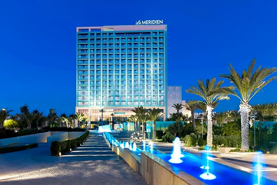 Le Meridien Oran Hotel