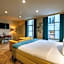 MAF Haarlem Boutique Hotel