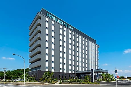 Hotel Route Inn Kanuma Inter