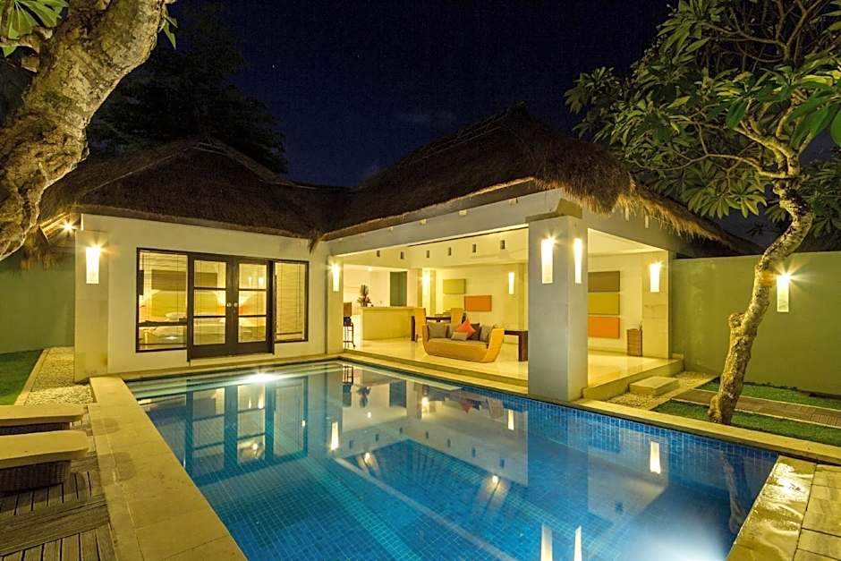 Bvilla Spa Hotel