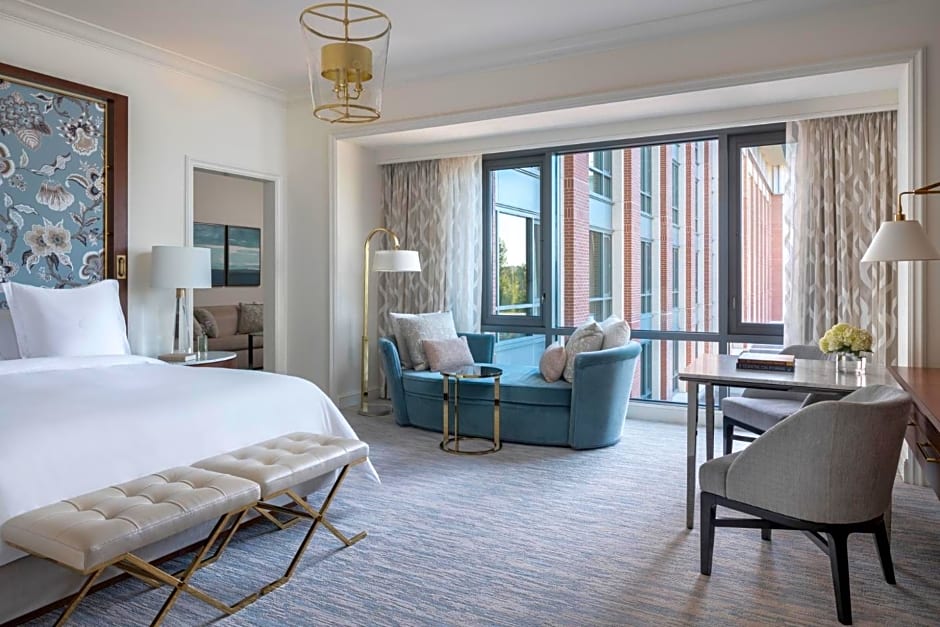 Four Seasons Hotel Westlake Village