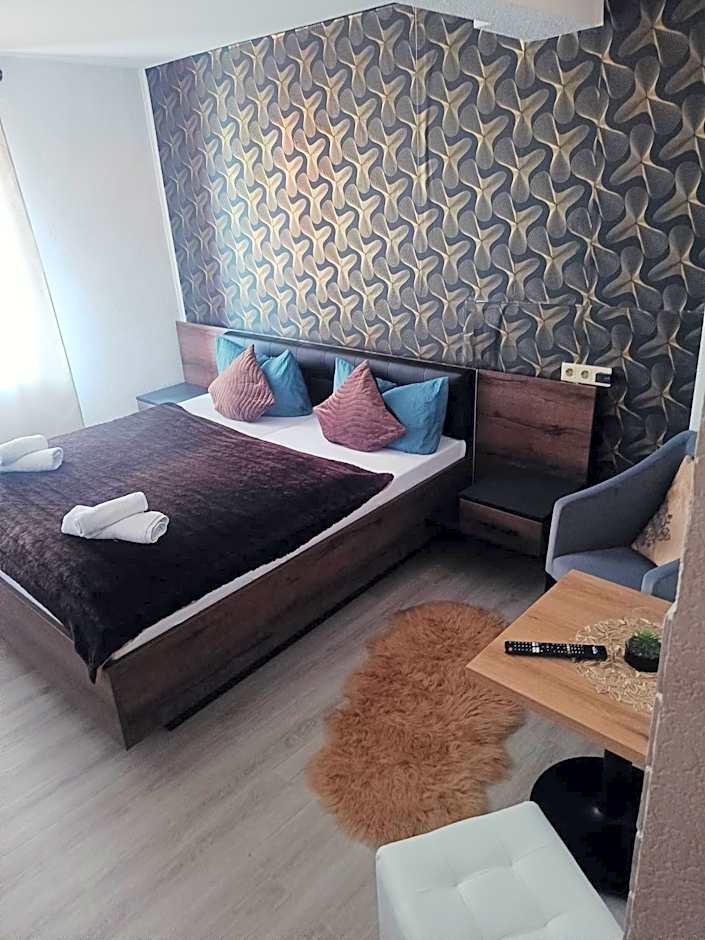 Hotel Anchovis