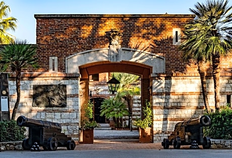 Fortino Napoleonico
