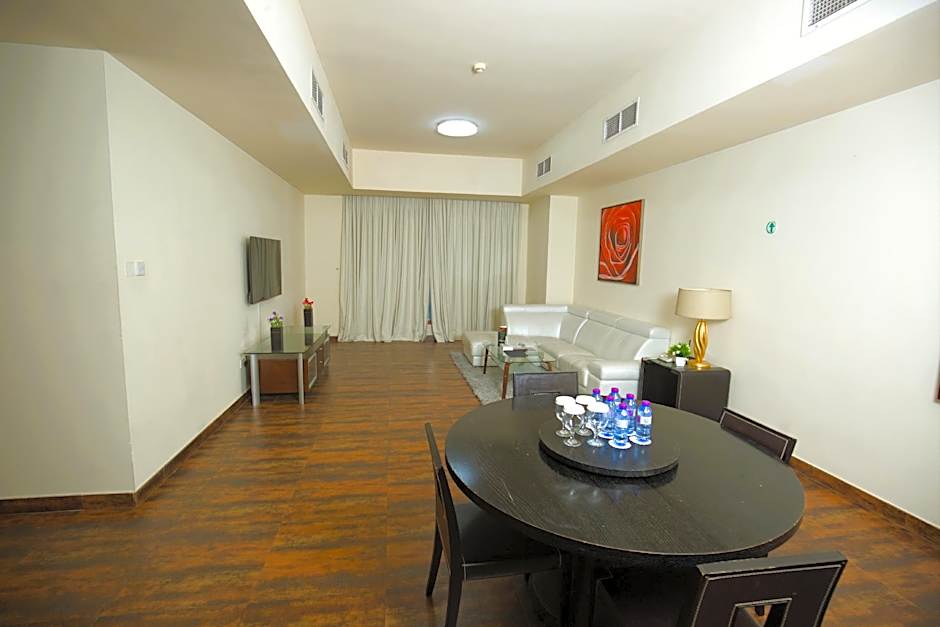 Al Manzil Hotel