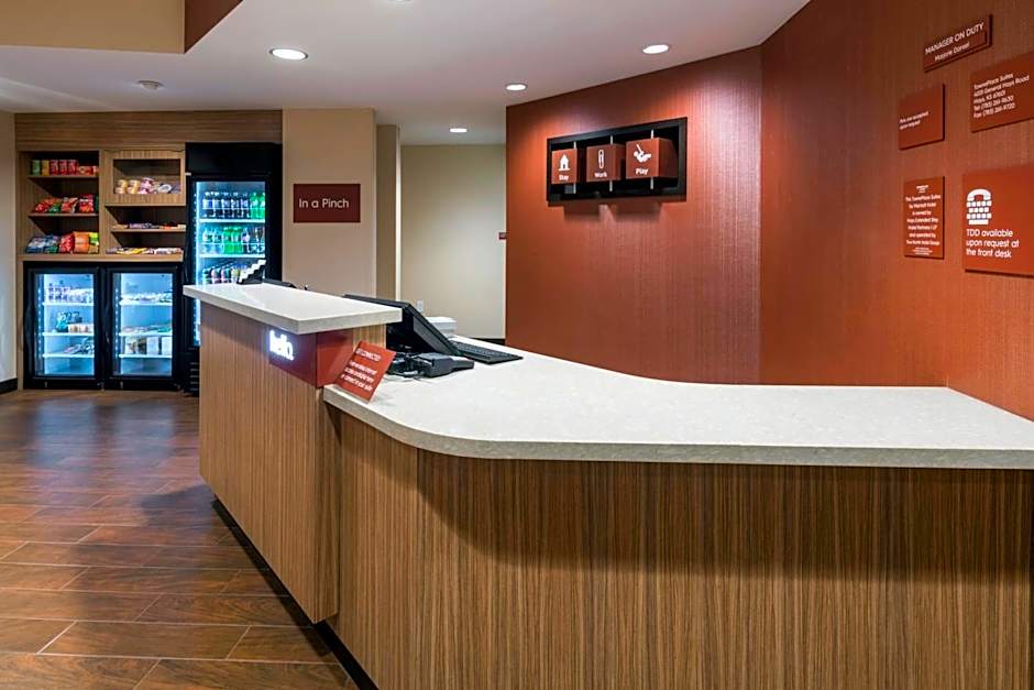 TownePlace Suites by Marriott Hays