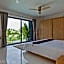 Exquisite 4BR Boutique Pool Villa Samakki Garden in Rawai