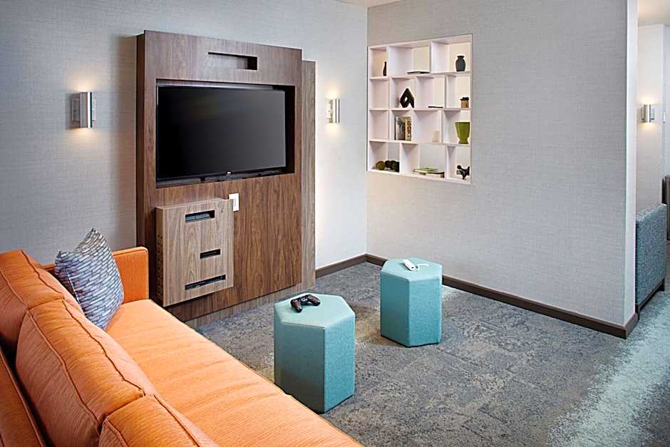 Hilton Garden Inn Providence