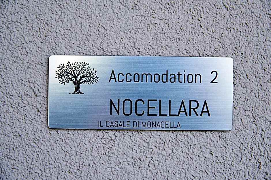 Il Casale di Monacella