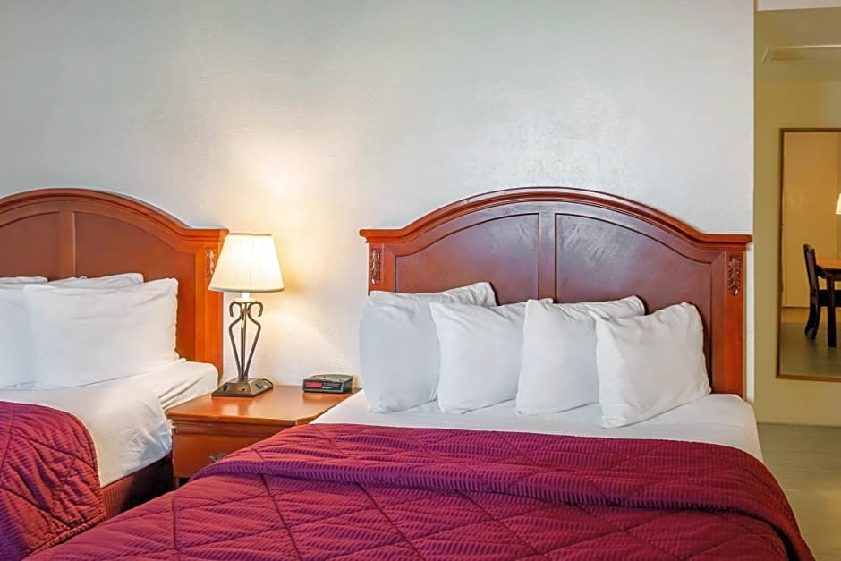 Rodeway Inn