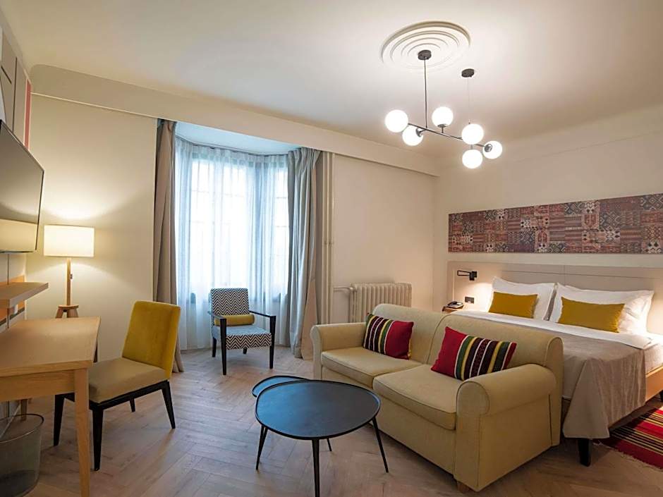 Mercure Belgrade Excelsior