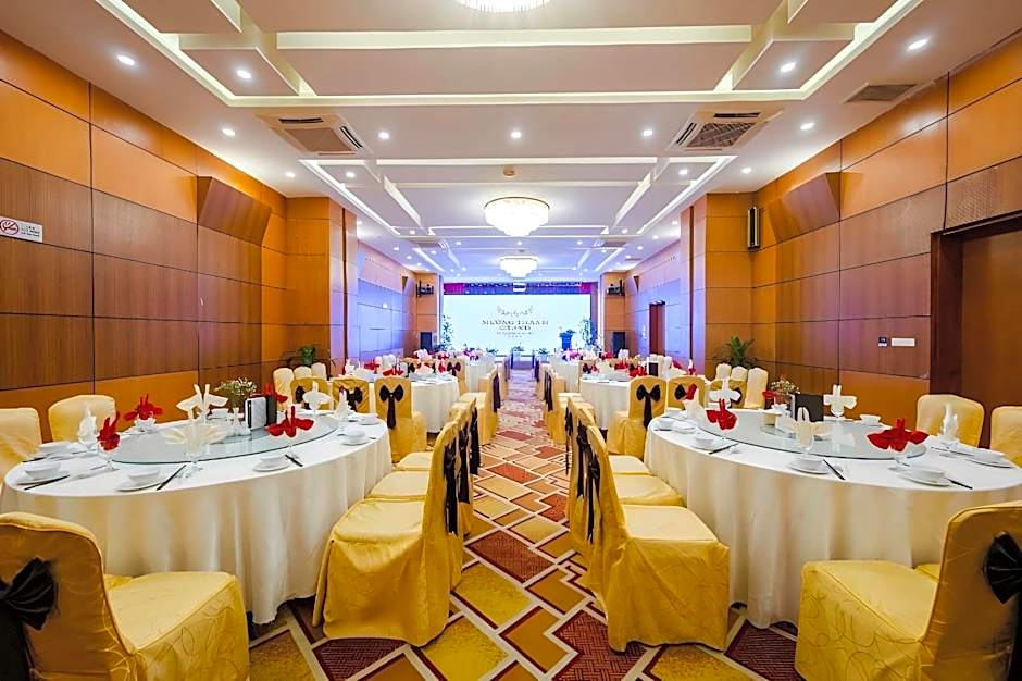 Muong Thanh Grand Ha Long Hotel