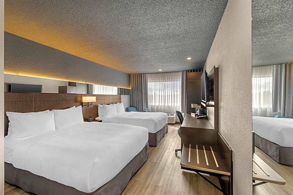 Hotel Quartier, an Ascend Collection Hotel