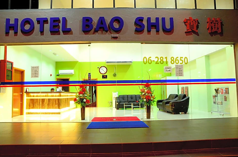 Hotel Bao Shu