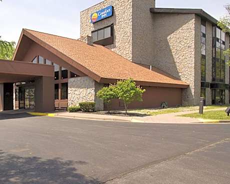 Comfort Inn & Suites Syracuse-Carrier Circle