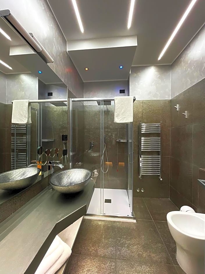 Suite Dreams Montecatini