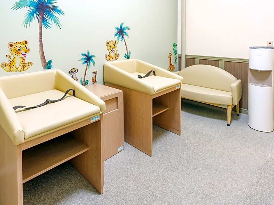 MIKAZUKI SEA-PARK HOTEL KATSUURA