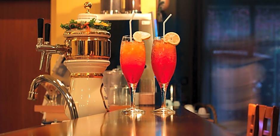 ACRON Hotel Wittenberg