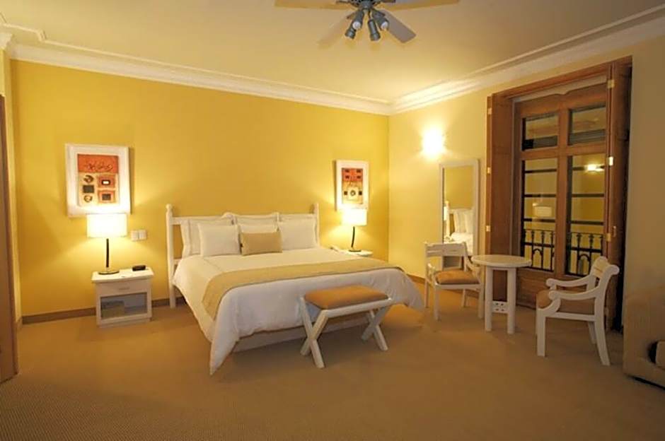 Gran Hotel de Quertaro