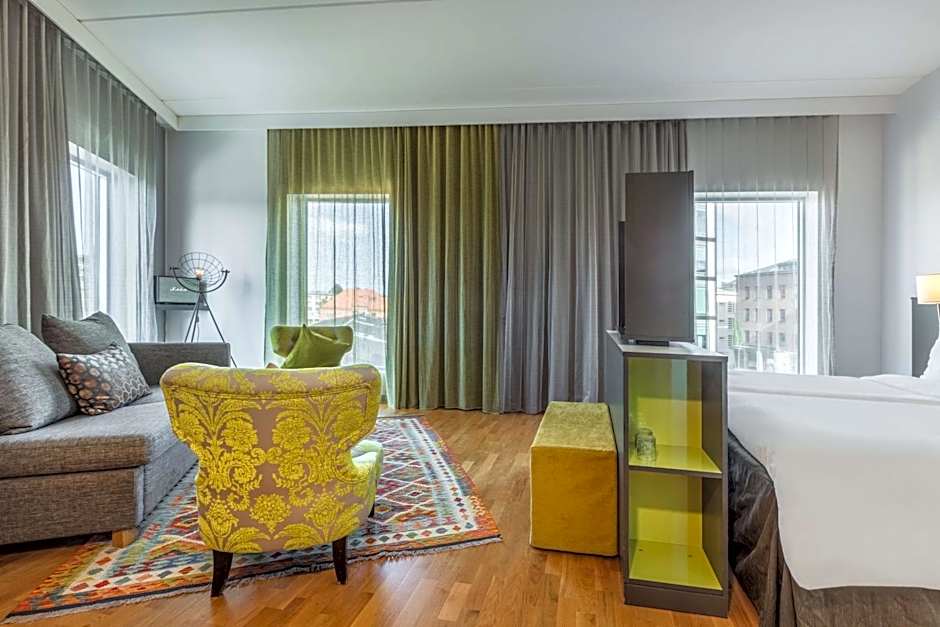 Radisson Blu Hotel Uppsala