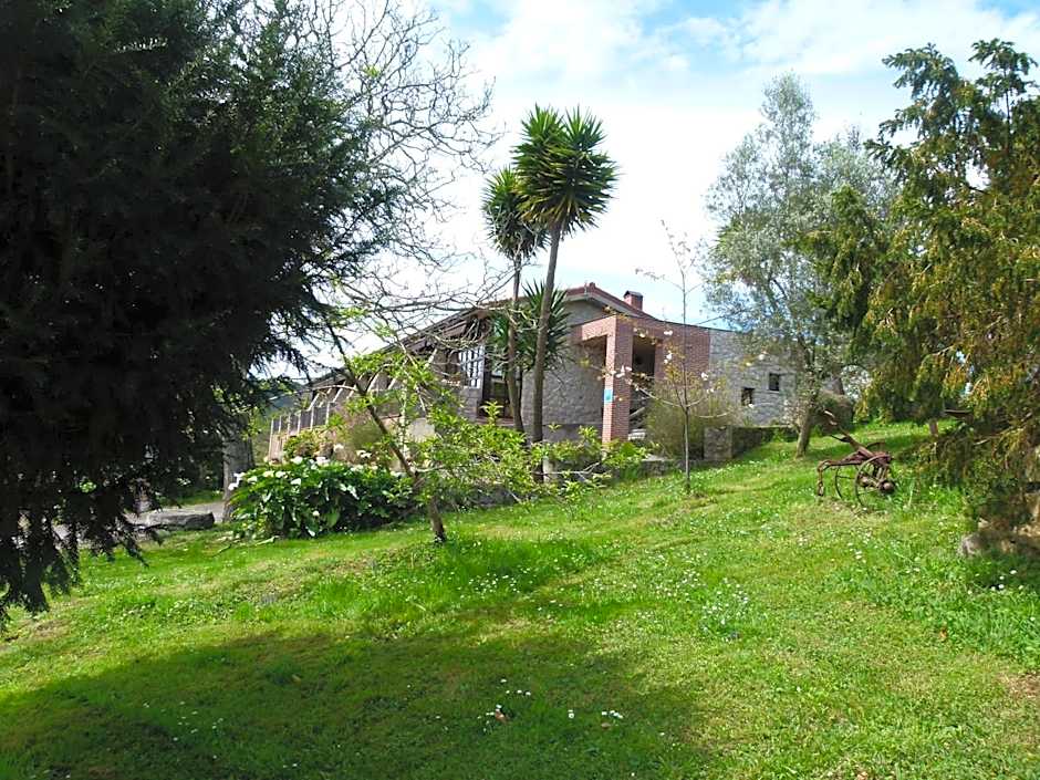 Hotel Finca Los Venancios