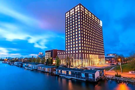 Leonardo Royal Hotel Amsterdam