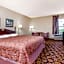Super 8 by Wyndham Evansville North