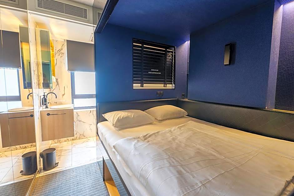 ibis Styles Hasselt City Centre