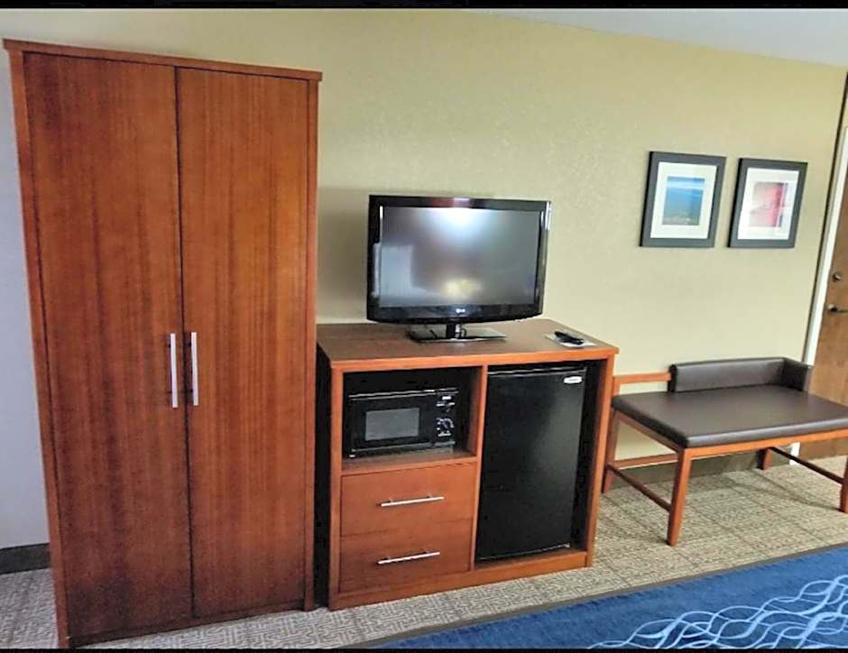 Comfort Inn, Erie - Near Presque Isle
