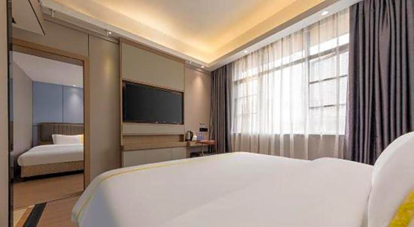 Mao Hua hotel