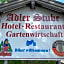 Hotel Restaurant Adler Stube