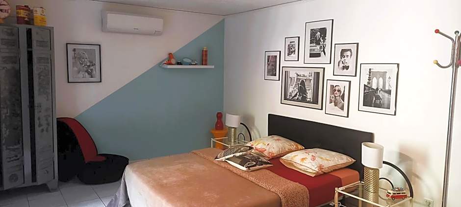 Les GARGOUILLES Gorges du Tarn - Millau