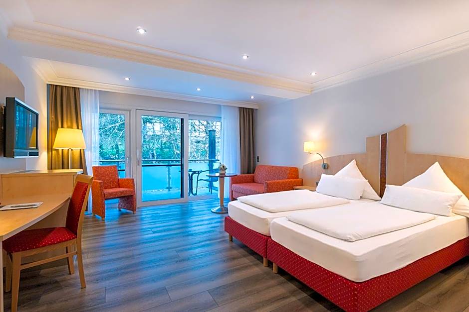 Landhotel Heimathenhof