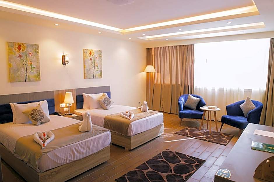 Jewel Green Mountain Hotel