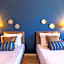 Lill Maison Hotel & City Club