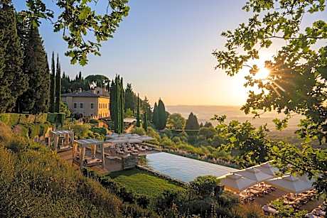 Castiglion del Bosco, A Rosewood Hotel
