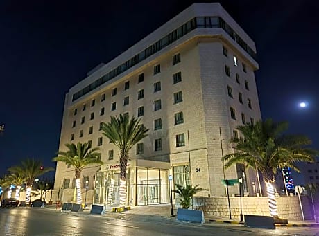 Le Vendome Hotel