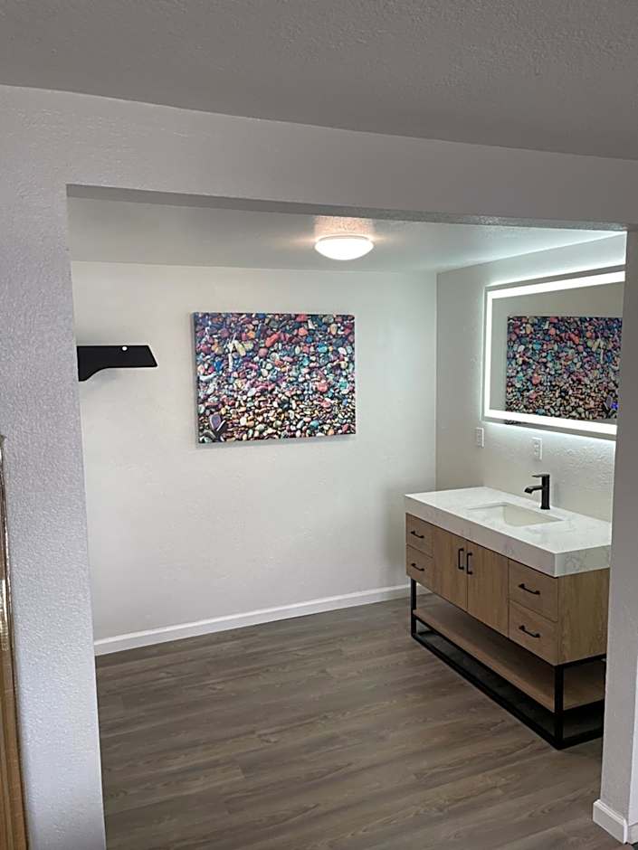 Americas Best Value Inn Polson