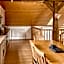 Glen Clova Lodges