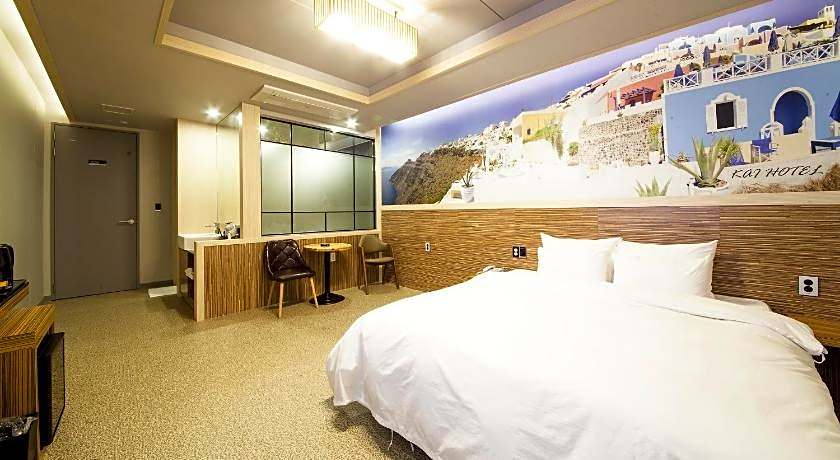 Jinju KAI Hotel