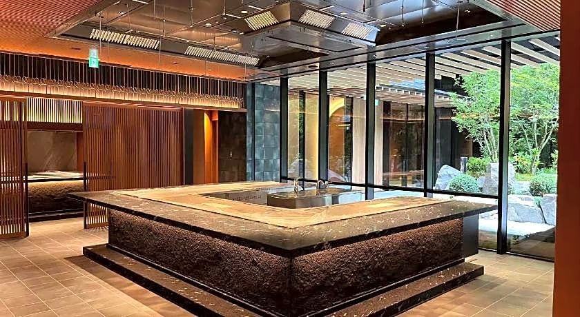 Dusit Thani Kyoto