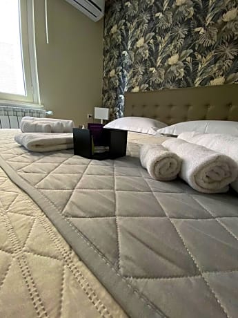 Terra Ciociara B&B