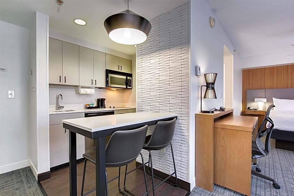 Homewood Suites By Hilton Louisville-East, Ky