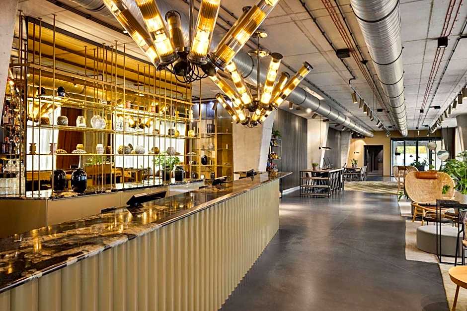 Vienna House by Wyndham Mokotow Warsaw